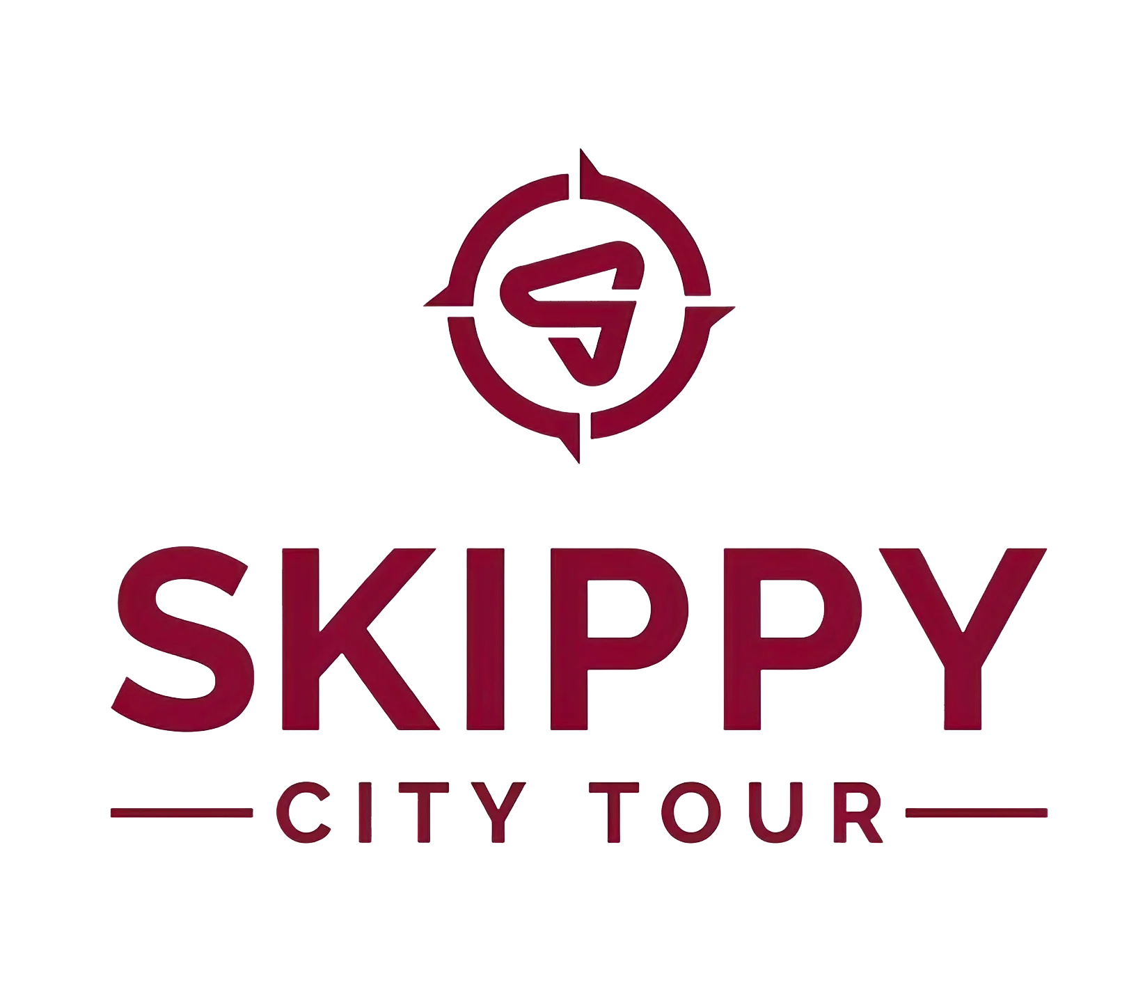 SkippyCityTour