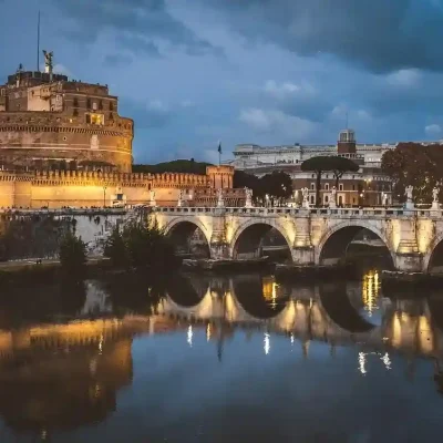 Castel Sant’Angelo